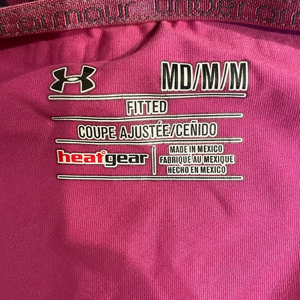 Under Armour top - Picture 2 of 2